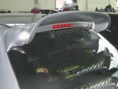Aileron pour Peugeot 206