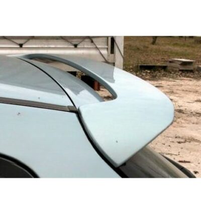 Aileron / Becquet Origine Replica pour Peugeot 206 et 206+ (de 1998 à 2014)