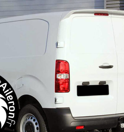 Becquet pour Peugeot Expert 3ème génération (depuis 2016)