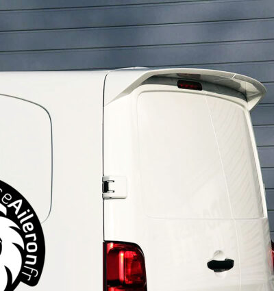 Becquet pour Peugeot Expert 3ème génération (depuis 2016)