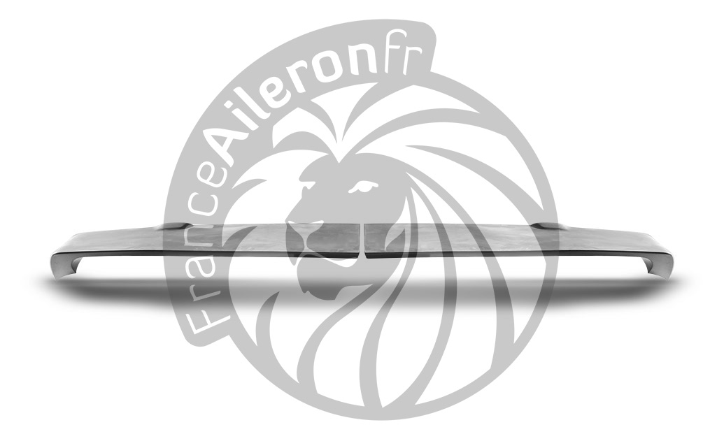 Spoiler pour Peugeot Expert 3ème génération (depuis 2016)