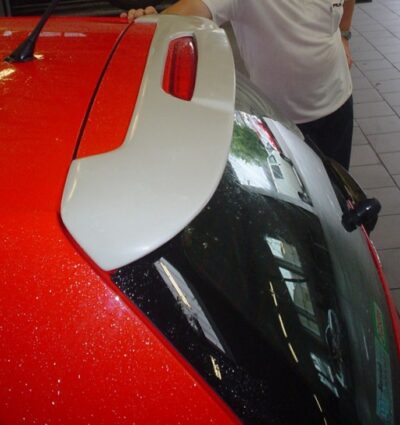 Aileron pour Polo 4 9N