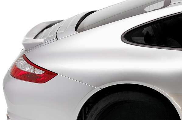 Becquet / Aileron Sport pour Porsche 911 - 997 (de 2004 à 2012)