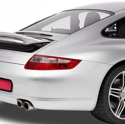 Becquet / Aileron Sport pour Porsche 911 - 997 (de 2004 à 2012)