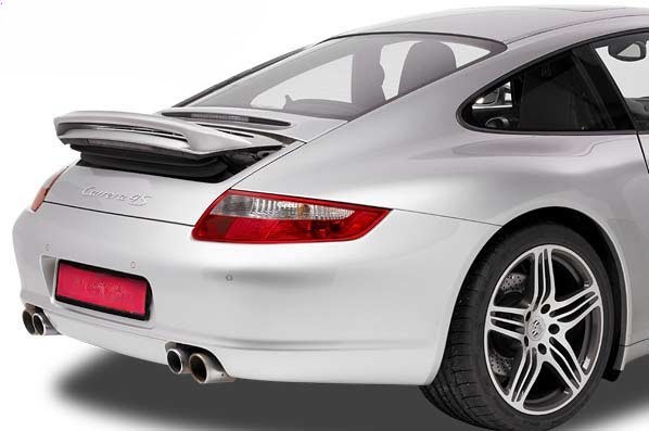 Becquet / Aileron Sport pour Porsche 911 - 997 (de 2004 à 2012)