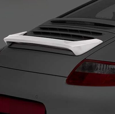 Becquet / Aileron Sport pour Porsche 911 - 997 (de 2004 à 2012)