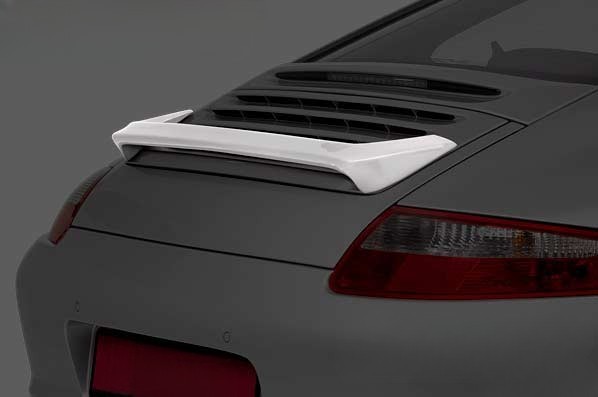 Becquet / Aileron Sport pour Porsche 911 - 997 (de 2004 à 2012)