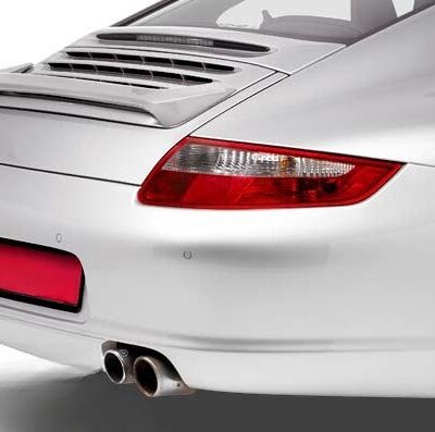 Becquet / Aileron Sport pour Porsche 911 - 997 (de 2004 à 2012)