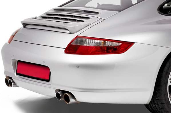 Becquet / Aileron Sport pour Porsche 911 - 997 (de 2004 à 2012)
