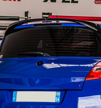 Aileron / Becquet R26R Replica pour Renault Megane 2 (de 2002 à 2009)