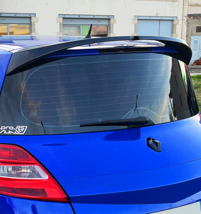 Aileron / Becquet R26R Replica pour Renault Megane 2 (de 2002 à 2009)