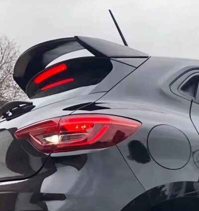 Aileron / Becquet Sport pour Renault Clio 5 (depuis 2019)