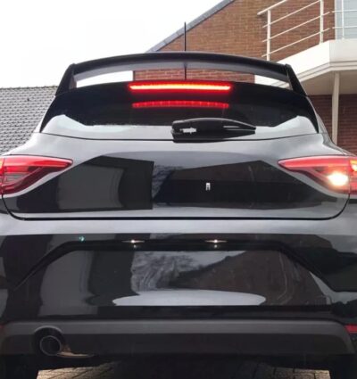 Aileron / Becquet Sport pour Renault Clio 5 (depuis 2019)