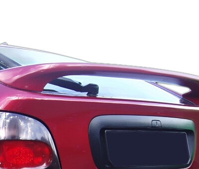 Aileron pour Renault Mégane 1 - 5 portes