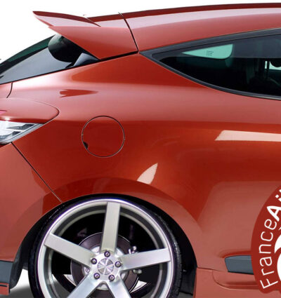 Becquet pour Renault Mégane 3 Coupé