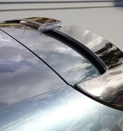 Aileron / Becquet Competicion pour Seat Leon 4 (5FN) (depuis 2020)