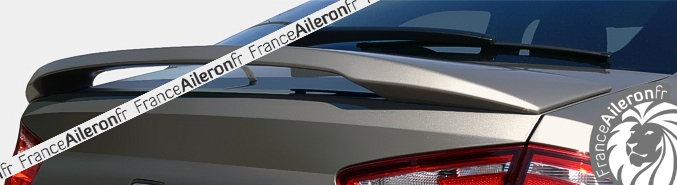 Aileron pour Seat Toledo 4