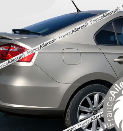 Becquet pour Seat Toledo 4