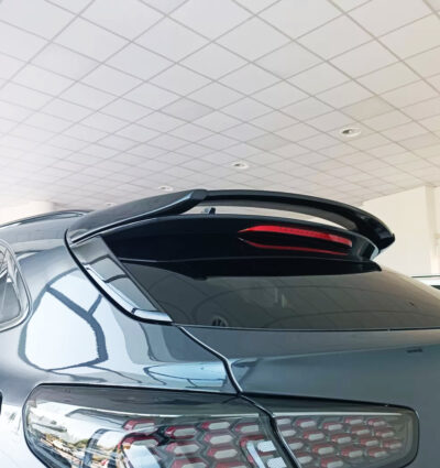 Aileron / Becquet pour Kia XCeed (depuis 2019)