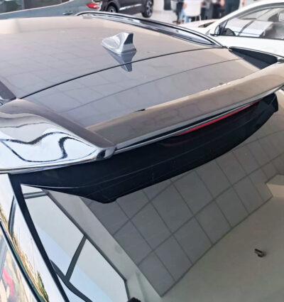 Aileron / Becquet pour Kia XCeed (depuis 2019)