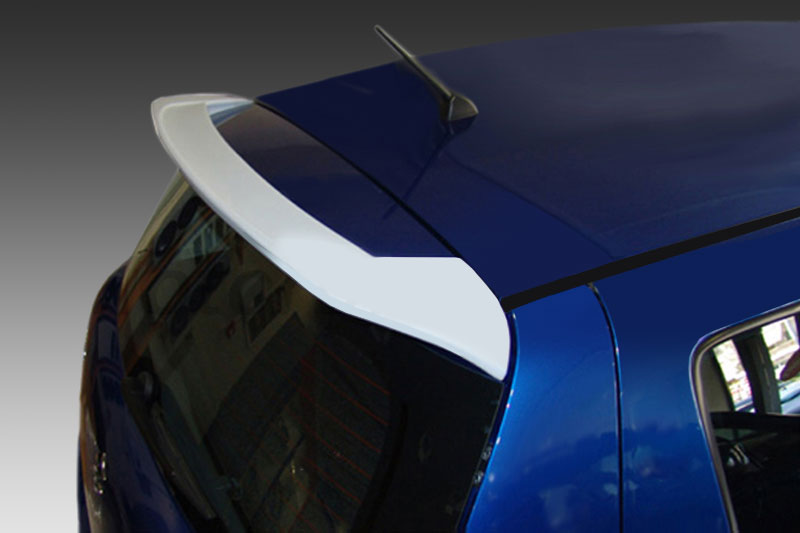 Aileron pour Suzuki Swift 2