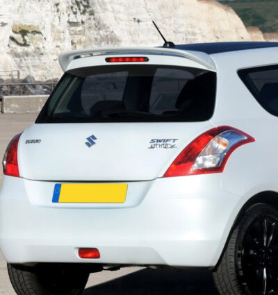 Aileron pour Suzuki Swift 3