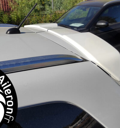 Spoiler pour Suzuki Vitara Mk2/Escudo Mk4 (depuis 2015)