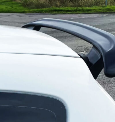 Aileron / Becquet Sport pour Toyota Aygo (2005 - 2014)