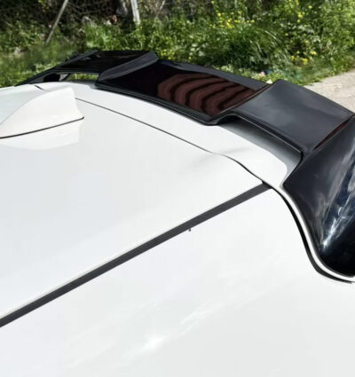 Aileron / Becquet Origine Replica V2 pour Toyota Corolla 12 (E21 – depuis 2018)