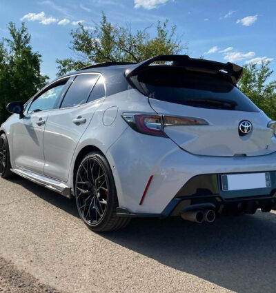 Aileron / Becquet Origine Replica pour Toyota Corolla 12 (E21 - depuis 2018)