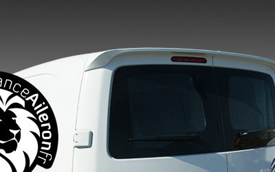 FranceAileron - Becquet / Aileron TopVan pour Toyota ProAce (à partir de 2016)