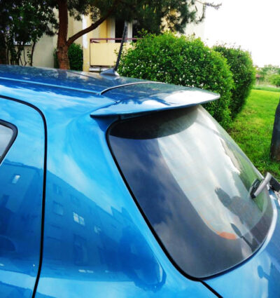 Aileron pour Toyota Yaris 3