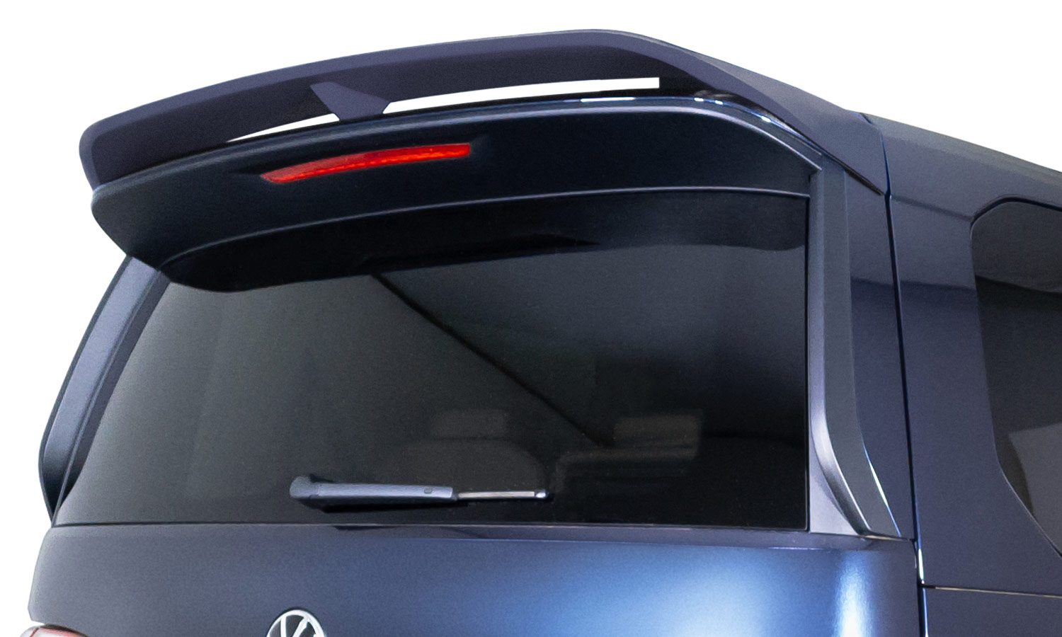 Aileron / Becquet TopVan pour Volkswagen T7 (depuis 2021)