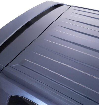 Aileron / Becquet TopVan pour Volkswagen T7 (depuis 2021)