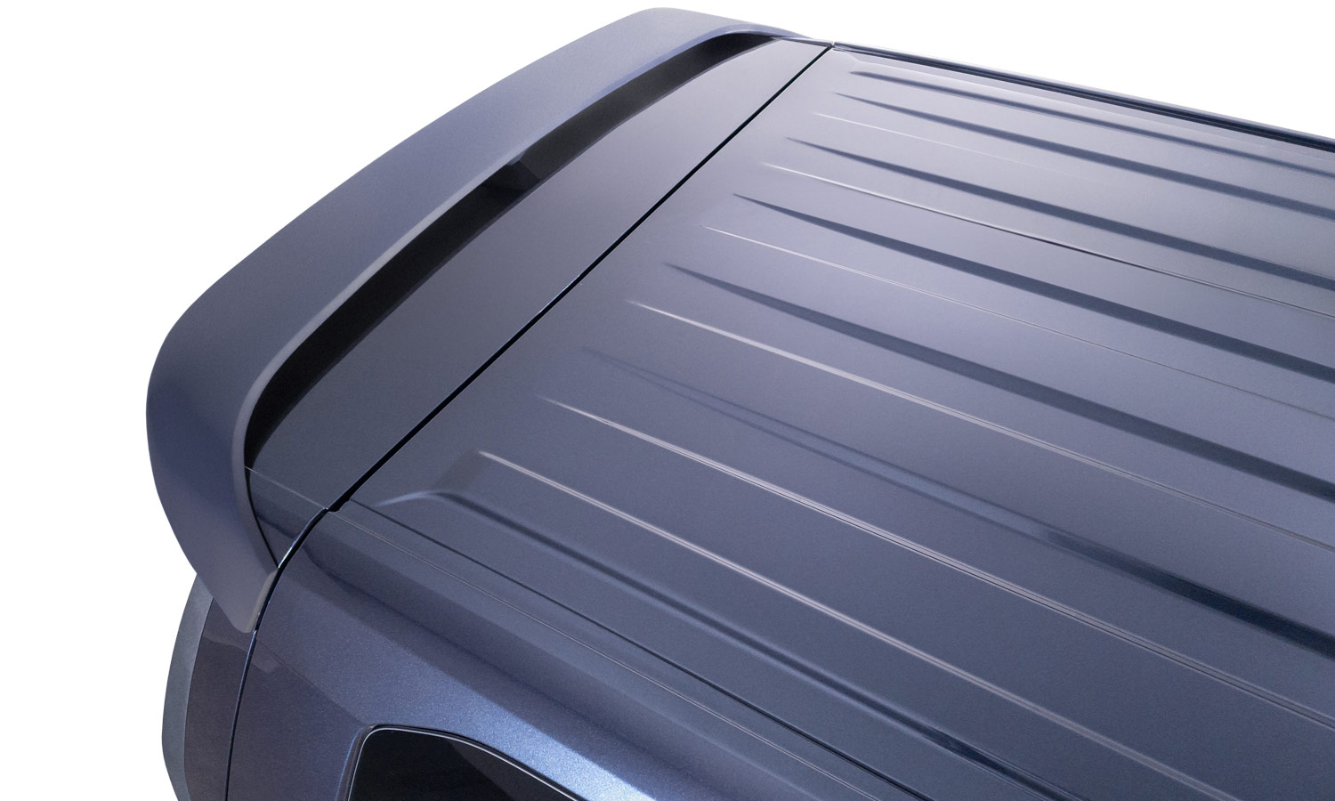 Aileron / Becquet TopVan pour Volkswagen T7 (depuis 2021)