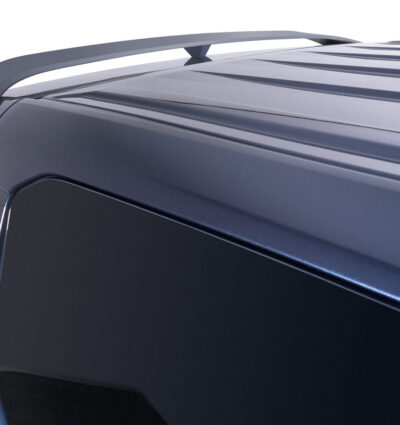 Aileron / Becquet TopVan pour Volkswagen T7 (depuis 2021)