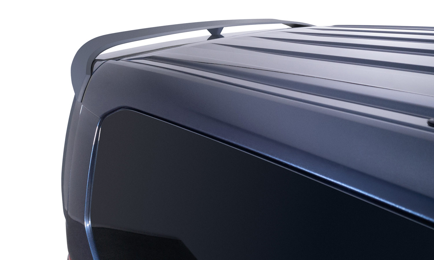 Aileron / Becquet TopVan pour Volkswagen T7 (depuis 2021)