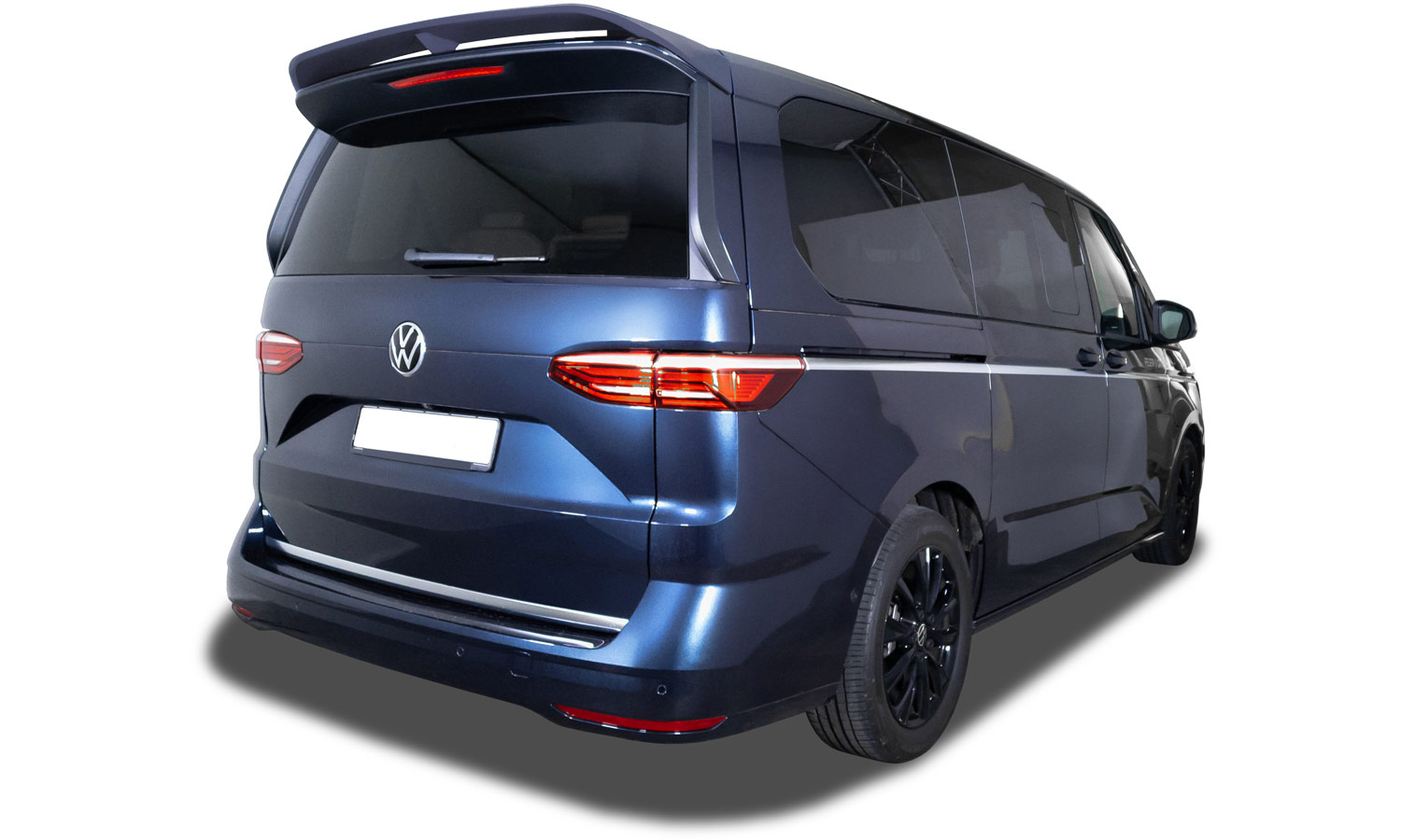 Aileron / Becquet TopVan pour Volkswagen T7 (depuis 2021)