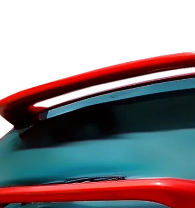 Aileron pour VW Golf 3