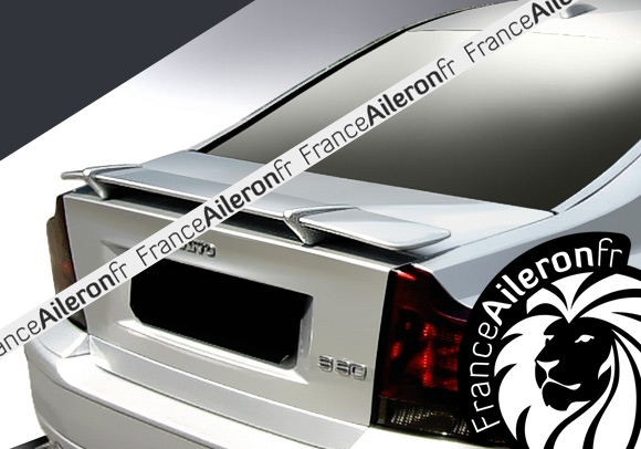 Aileron pour Volvo S60
