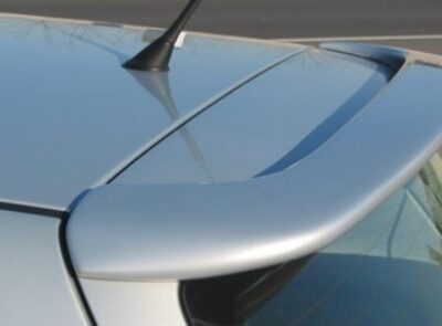 aileron pour VW Golf 4