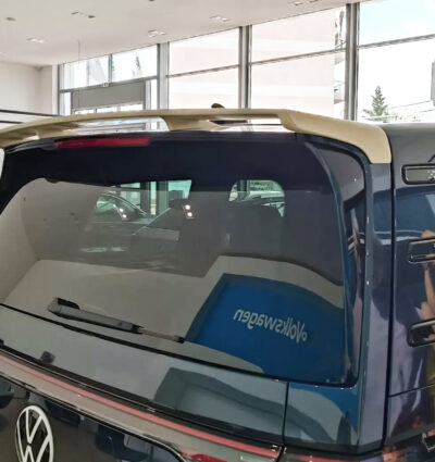 Aileron / Becquet pour Volkswagen ID. Buzz (depuis 2022)