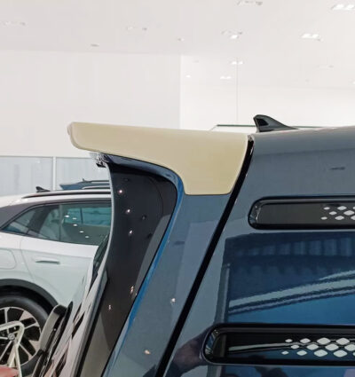 Aileron / Becquet pour Volkswagen ID. Buzz (depuis 2022)