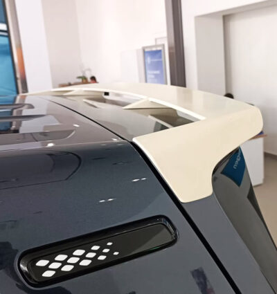 Aileron / Becquet pour Volkswagen ID. Buzz (depuis 2022)