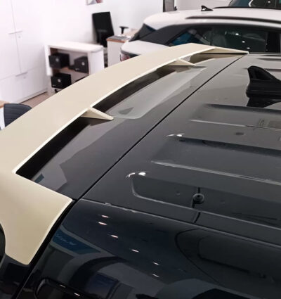 Aileron / Becquet pour Volkswagen ID. Buzz (depuis 2022)