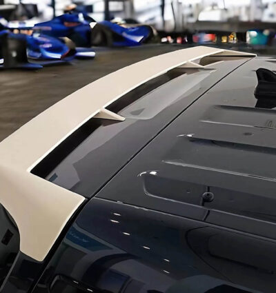 Aileron pour VW ID.Buzz