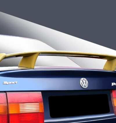 Aileron / Becquet Sport Two pour Volkswagen Passat B4 (1993 à 1996)