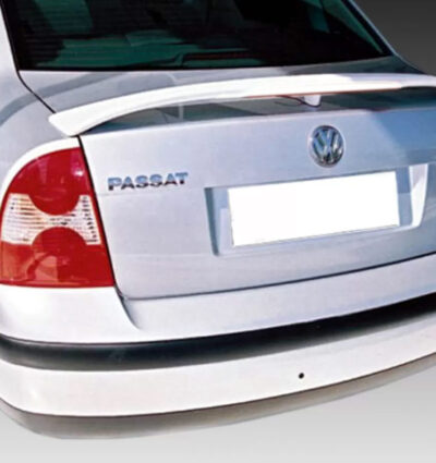 Aileron / Becquet Origine Replica pour Volkswagen Passat B5 (1996-2005)