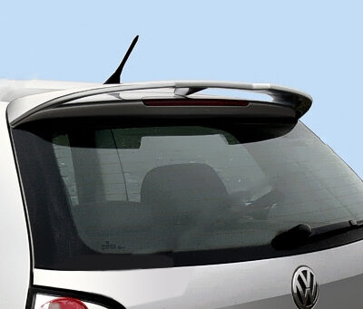 Aileron pour VW Polo 4 (9N et 9N3)