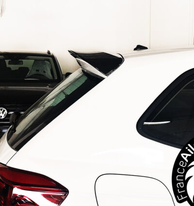 Spoiler pour VW Polo 6 (2G)